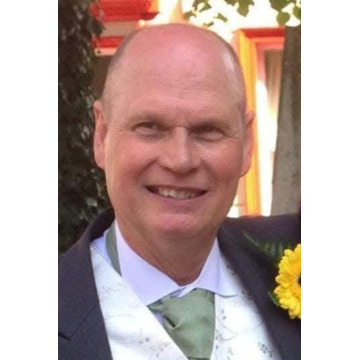 Photo of John Edward LAWRENCE