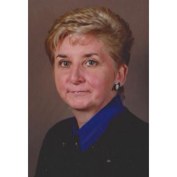 Photo of Iris BROWN