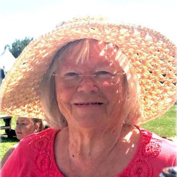 Photo of Dorothy Margaret NEYLAND