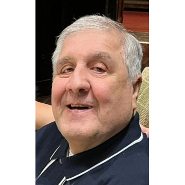 Photo of Alexander John FRASER