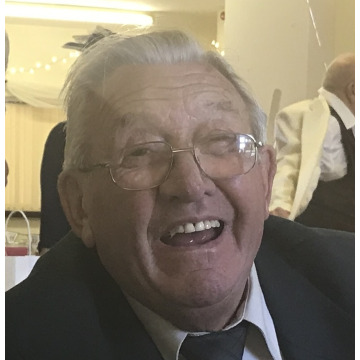 Photo of Brian WALLBANKS