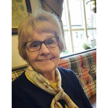 Photo of Vera Mavis BALL