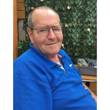 Photo of Glyn Barry STORER