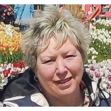 Photo of Sheila HOOPER