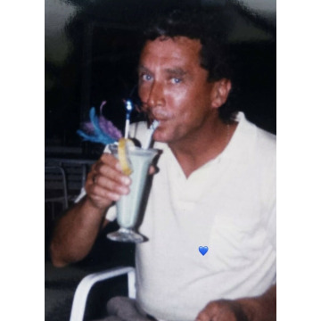 Photo of Peter Alan HUDSON