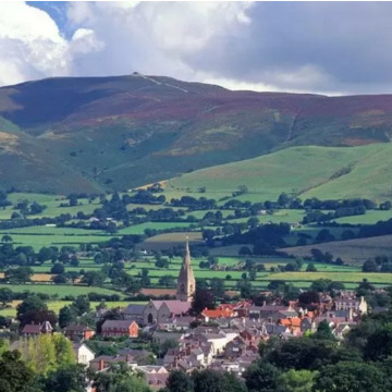 Photo of Delia WILLIAMS