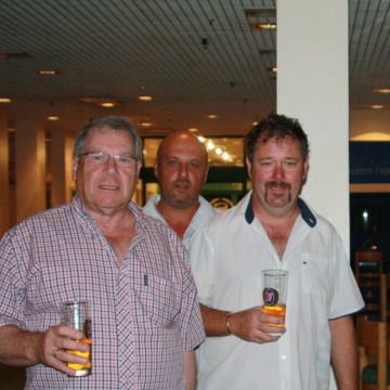 Notice Gallery for Norman PYE