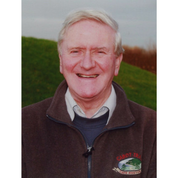 Photo of Terry Robert MAGGS