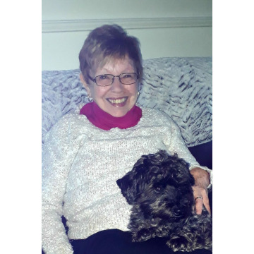 Photo of Janet STEWART