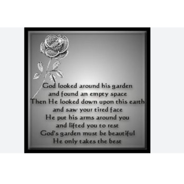 Notice Gallery for Amy GARWOOD