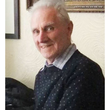 Photo of Harry PARSONS