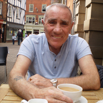 Photo of Dennis Joseph MALONEY