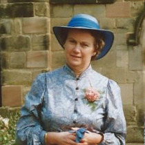 Photo of Dorothy BROWN