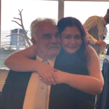 Notice Gallery for Michael John OVERY