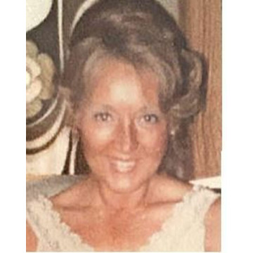 Photo of Elizabeth BAILEY