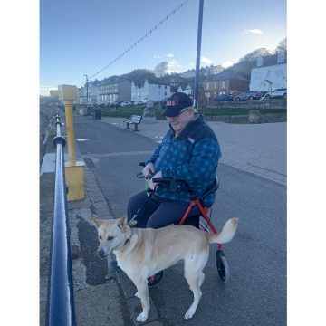 Notice Gallery for David Robert ROWBOTTOM