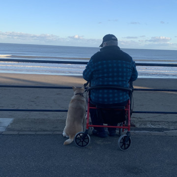 Notice Gallery for David Robert ROWBOTTOM