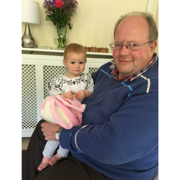 Notice Gallery for David Robert ROWBOTTOM