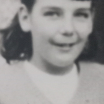 Photo of Patricia Ann CRIMP