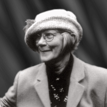 Photo of Marianne ATKINSON
