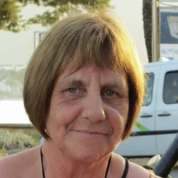 Photo of Linda BAIMBRIDGE