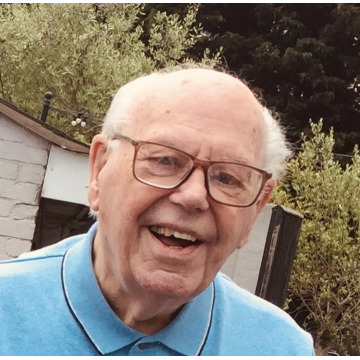 Photo of Alfred Reginald Hawkins