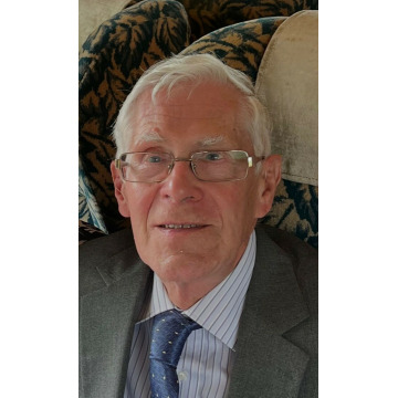 Photo of Leslie SIMPSON