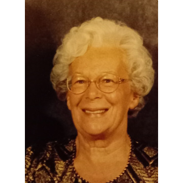 Photo of Elizabeth Irene BLYTHE