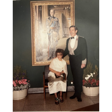 Photo of Geoffrey Allen FLETCHER