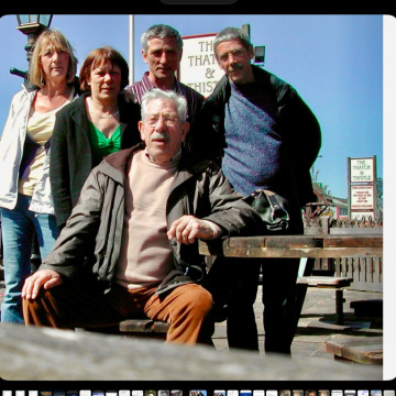 Notice Gallery for Geoffrey Allen FLETCHER