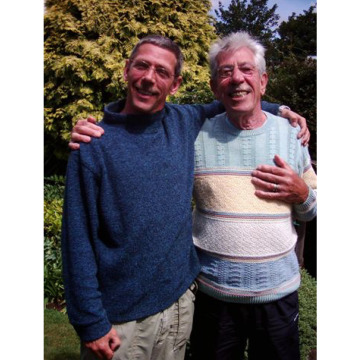 Notice Gallery for Geoffrey Allen FLETCHER