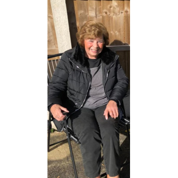 Photo of Jean BURGESS