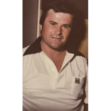 Photo of James Hughes