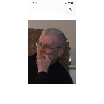 Notice Gallery for James Hughes