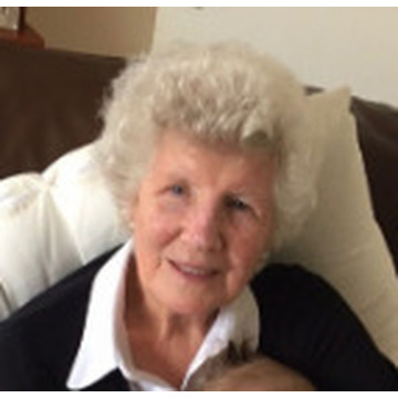 Photo of MAIR OWEN