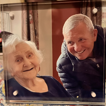 Notice Gallery for Stephen Hnatkiwskyj