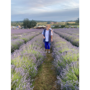 Notice Gallery for Melanie POTTER