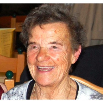 Photo of Ruth GILFORD