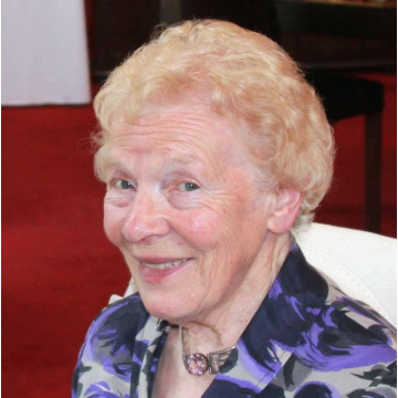 Photo of Joan ANDERSON