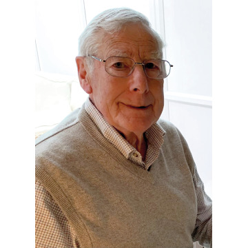 Photo of Charles Stephen WALL