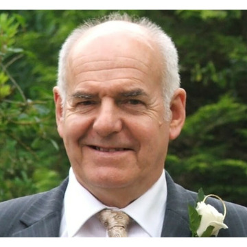 Photo of John Frederick COOK