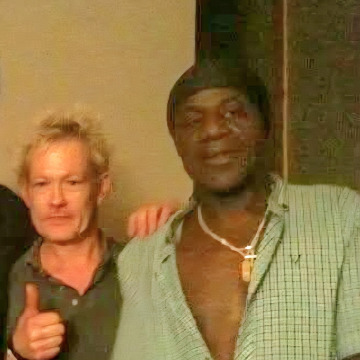 Notice Gallery for Stephen John BROPHY