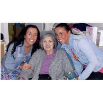 Photo of Joyce MACKAY TOOLE