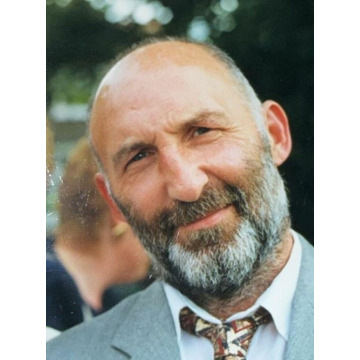 Photo of Paul Raymond SMITH