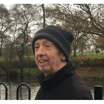 Photo of Graham Henry SHATWELL