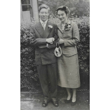 Notice Gallery for Diana Mary JINKS