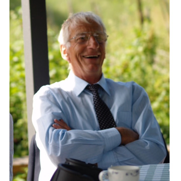 Photo of John Bruce MEIKLE