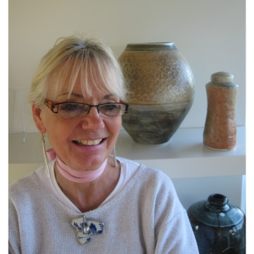 Photo of Margaret FRITH
