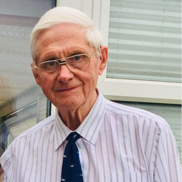 Photo of David JAMES