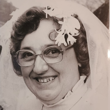 Photo of Priscilla Mary Jane BROWN